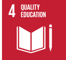 SDG 4 Quality Education